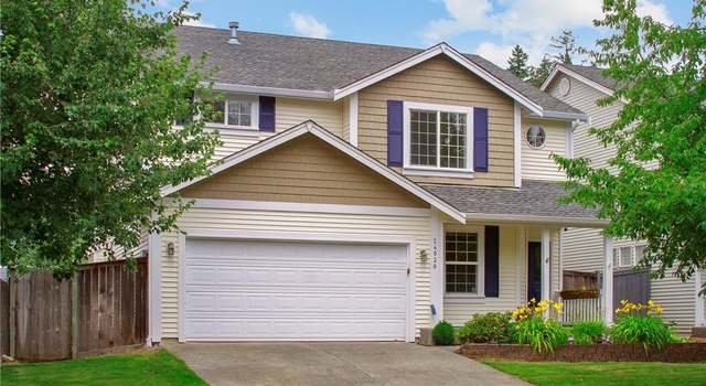 Photo of 24020 SE 279th St, Maple Valley, WA 98038