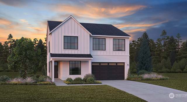 Photo of 7306 13th (Homesite 20) Ct SE, Lake Stevens, WA 98258