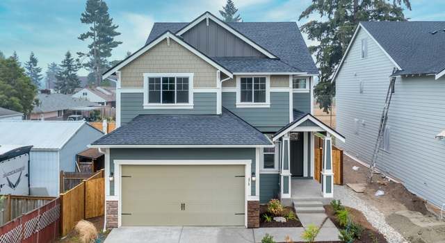 Photo of 26905 30th Pl S #9, Kent, WA 98032
