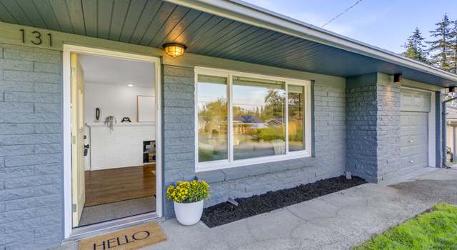 Photo of 131 N 184th St, Shoreline, WA 98133