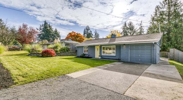 Photo of 131 N 184th St, Shoreline, WA 98133