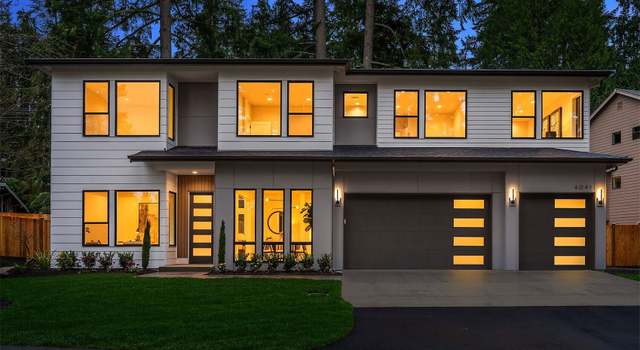 Photo of 4041 162nd Ave SE, Bellevue, WA 98006
