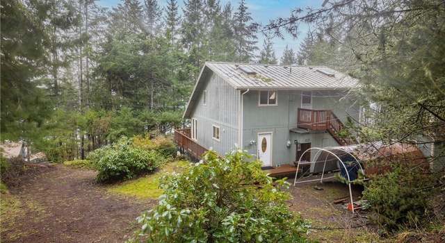 Photo of 103 Herron Ln NW, Lakebay, WA 98349