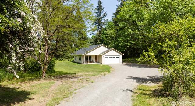 Photo of 111 Eadon Rd S, Toledo, WA 98591