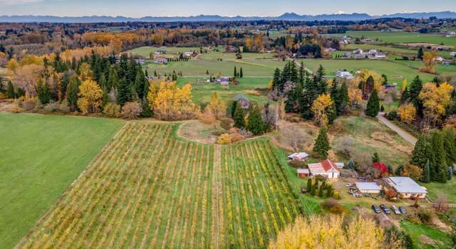 Photo of 5367 Barr Rd, Ferndale, WA 98248