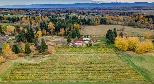 Photo of 5367 Barr Rd, Ferndale, WA 98248