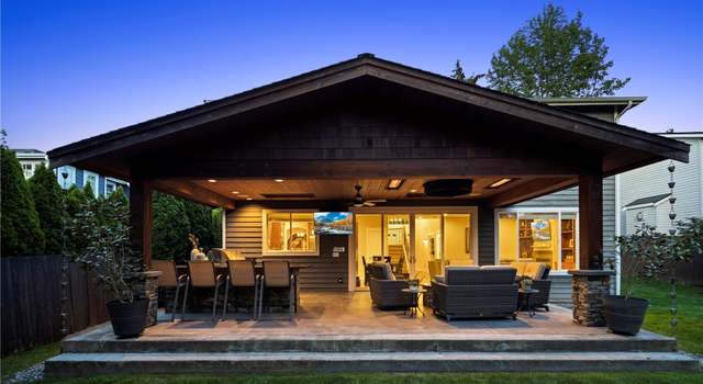 Photo of 709 7th St S, Kirkland, WA 98033