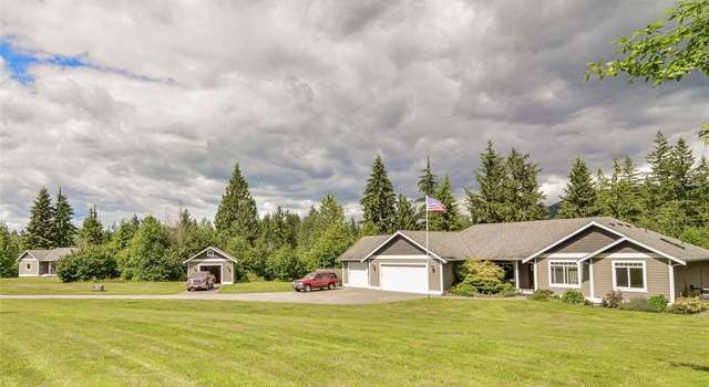 Photo of 4101 224th Ave NE, Granite Falls, WA 98252