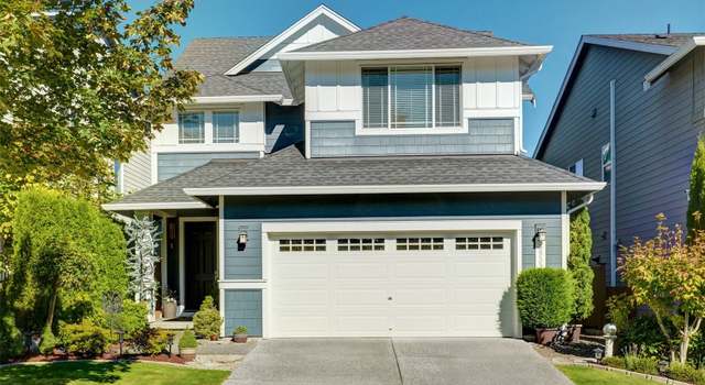 Photo of 3533 198th St SE, Bothell, WA 98012
