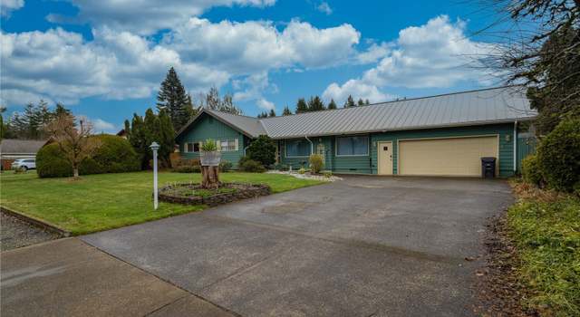 Photo of 1215 Dundee Dr, Cosmopolis, WA 98537