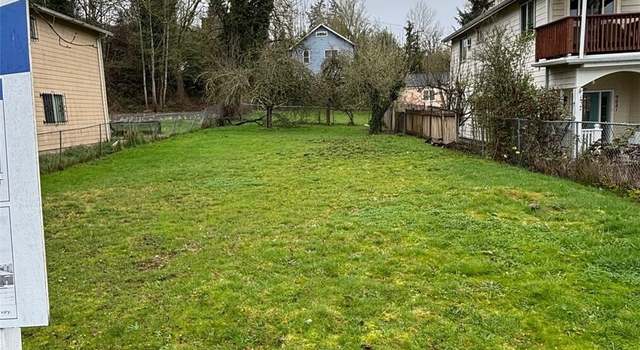Photo of 9025 46th Ave S, Seattle, WA 98118