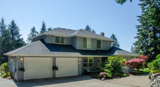 Photo of 18408 97TH Street Ct NW, Vaughn, WA 98394