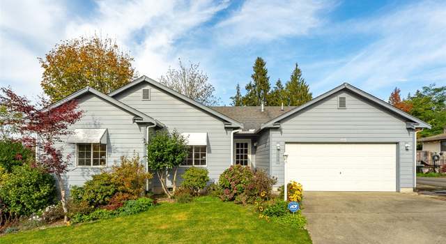 Photo of 4806 College Ln SE, Lacey, WA 98503