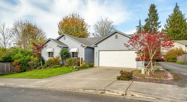 Photo of 4806 College Ln SE, Lacey, WA 98503