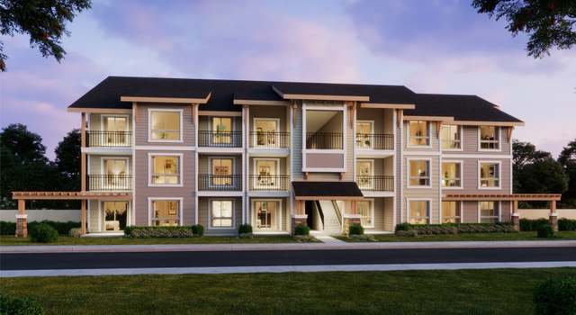 Photo of 1222 Confluence Way SE #303, North Bend, WA 98045