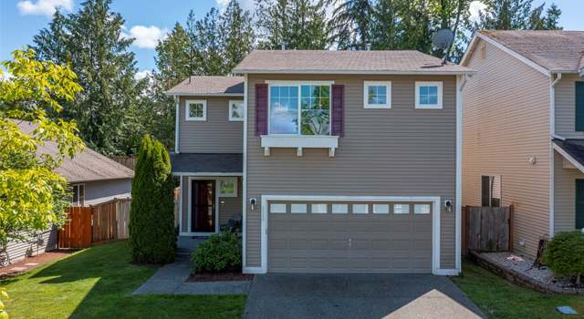 Photo of 5340 Timberridge Dr, Mount Vernon, WA 98273