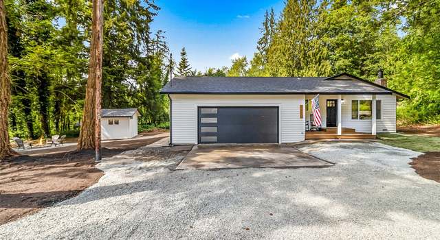 Photo of 9411 176th St NE, Stanwood, WA 98292