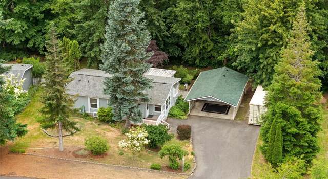 Photo of 140 SE Fuchsia Ave, Shelton, WA 98584