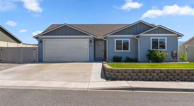 Photo of 2264 Maryhill St SE, East Wenatchee, WA 98802