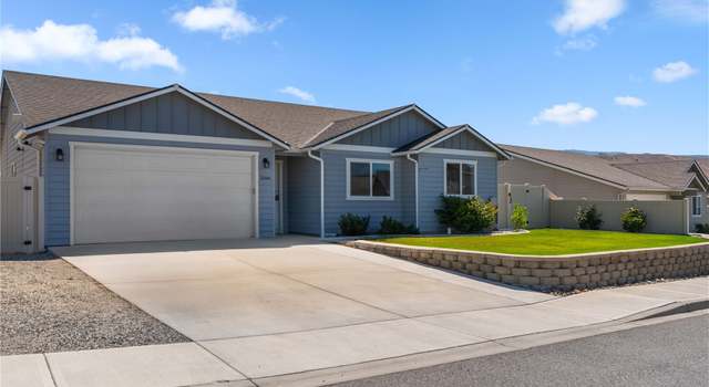 Photo of 2264 Maryhill St SE, East Wenatchee, WA 98802