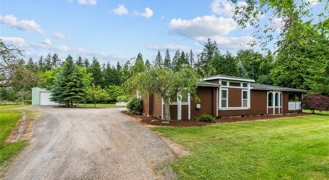 Photo of 4030 Twin Creek Rd, Ferndale, WA 98248