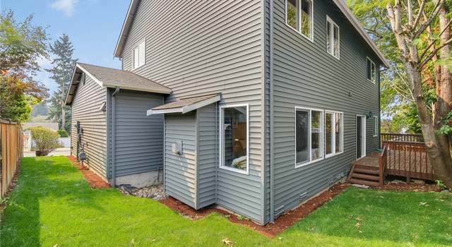 Photo of 14911 57th Ave S, Tukwila, WA 98168