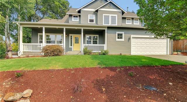 Photo of 14911 57th Ave S, Tukwila, WA 98168