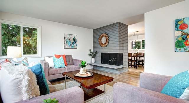 Photo of 12712 SE 63rd St, Bellevue, WA 98006