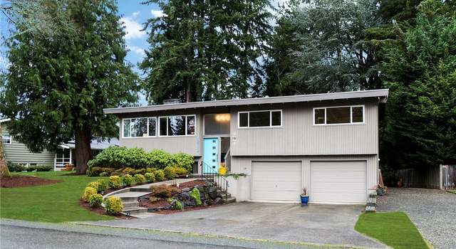 Photo of 12712 SE 63rd St, Bellevue, WA 98006