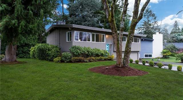 Photo of 12712 SE 63rd St, Bellevue, WA 98006