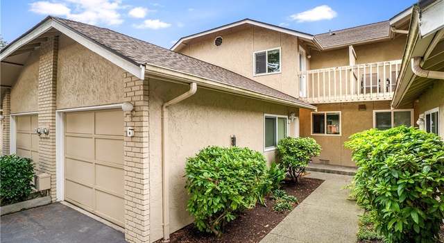 Photo of 7730 196th St SW #6, Edmonds, WA 98026
