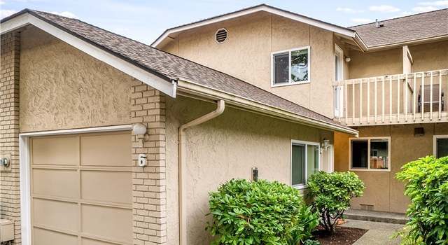 Photo of 7730 196th St SW #6, Edmonds, WA 98026