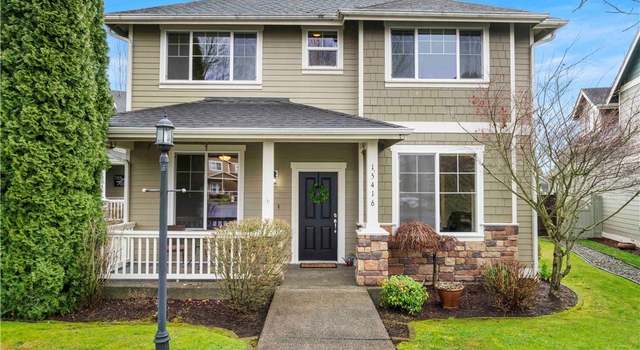 Photo of 15416 52nd St E, Sumner, WA 98390