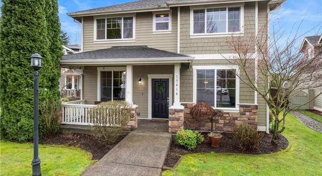 Photo of 15416 52nd St E, Sumner, WA 98390