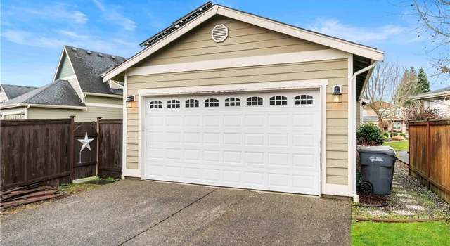 Photo of 15416 52nd St E, Sumner, WA 98390