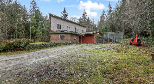 Photo of 22120 Gaspard Ln, Mount Vernon, WA 98274