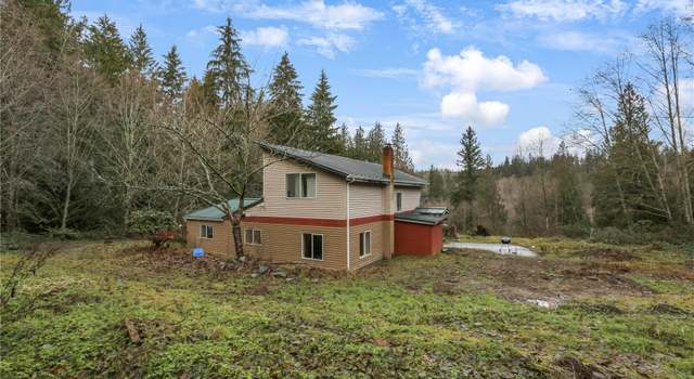 Photo of 22120 Gaspard Ln, Mount Vernon, WA 98274