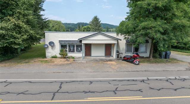 Photo of 6514 Central Park Dr, Aberdeen, WA 98520