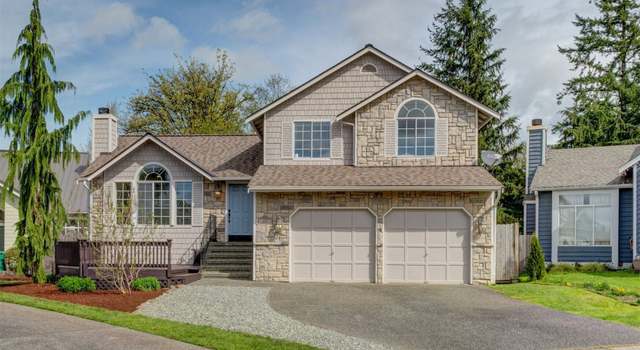Photo of 1723 90th Dr NE, Lake Stevens, WA 98258