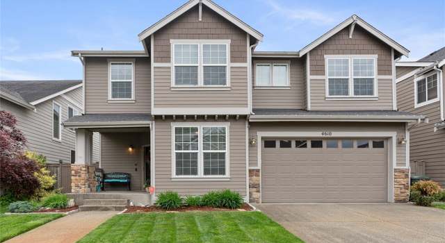 Photo of 4610 204th Street Ct E, Spanaway, WA 98387