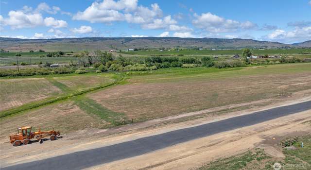Photo of 600 Thorp Landing Ln, Thorp, WA 98946