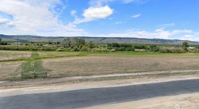 Photo of 600 Thorp Landing Ln, Thorp, WA 98946