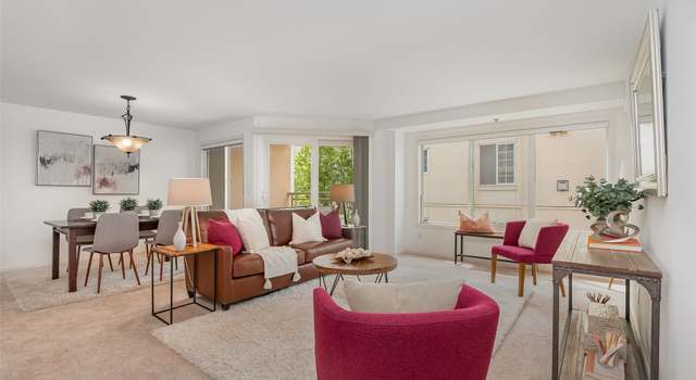 Photo of 11011 NE 12th St #501, Bellevue, WA 98004