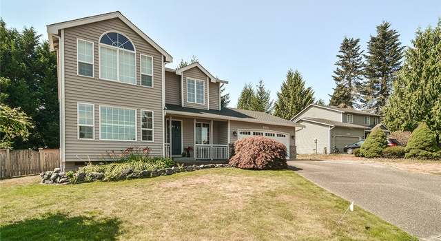 Photo of 2804 116th Ave NE, Lake Stevens, WA 98258
