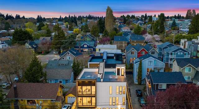 Photo of 1550 NW 64th St, Seattle, WA 98107