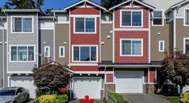 Photo of 15720 Manor Way Unit K-6, Lynnwood, WA 98087