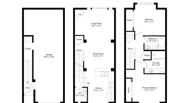 Photo of 15720 Manor Way Unit K-6, Lynnwood, WA 98087