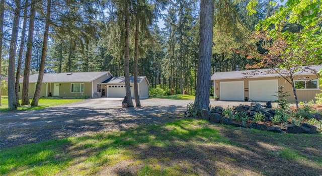 Photo of 24620 36th Avenue Ct E, Spanaway, WA 98387