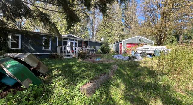 Photo of 4819 E Lake Bosworth Dr, Snohomish, WA 98290
