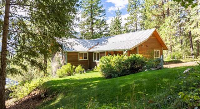 Photo of 13 Sunflower Ln, Winthrop, WA 98862
